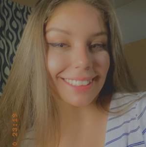 Meet your Posher, Jodie